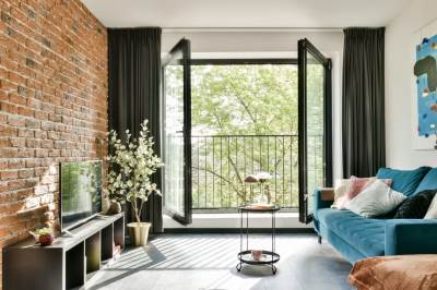 Woning Welnastraat 135 Amsterdam