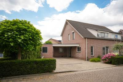 Woning De Polenkamp 11 Horssen