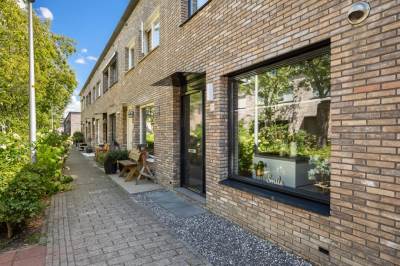 Woning Deventerpad 11 Berkel en Rodenrijs
