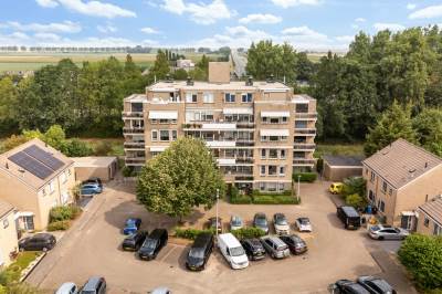 Woning Cauberg 66 Alphen aan den Rijn