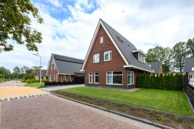 Woning De Rusken 6A Frieschepalen