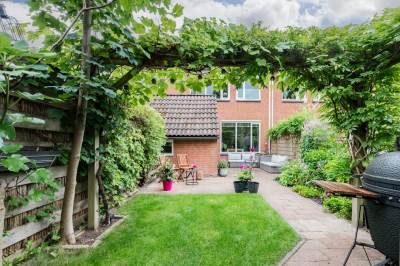 Woning Framaheerd 95 Groningen
