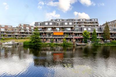Woning Westvest 23 Schiedam
