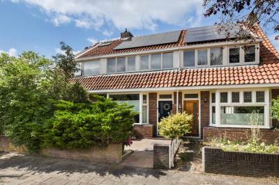 Woning Papaverstraat 33 Leeuwarden