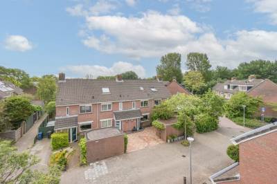 Woning Buizerdweg 97 Alkmaar