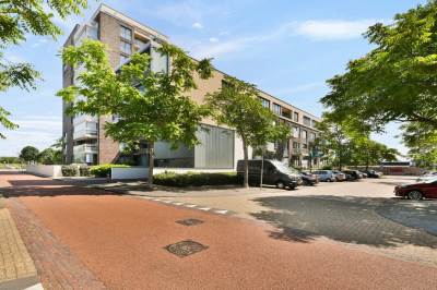 Woning Beatrixlaan 32 Beverwijk