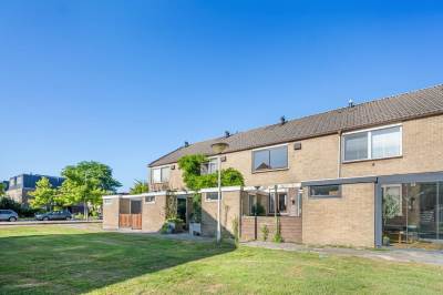 Woning Twiskeweg 125 Zaandam