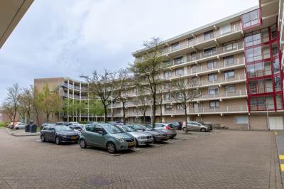Woning Zeswegenlaan 191 Heerlen