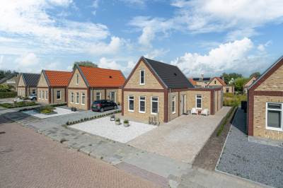 Woning Kwekerijleane 3D Berltsum