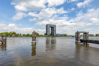 Woning Regattaweg 394 Groningen
