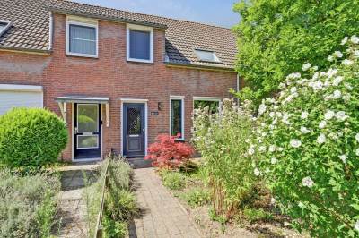 Woning Kuipershoek 36 Drimmelen