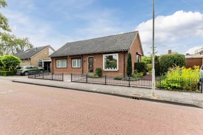 Woning Overwaard 14 Gorinchem