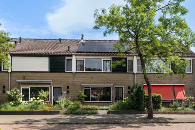 Woning Sportparklaan 12 Renswoude