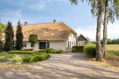 Woning Voortweg 36 Uden