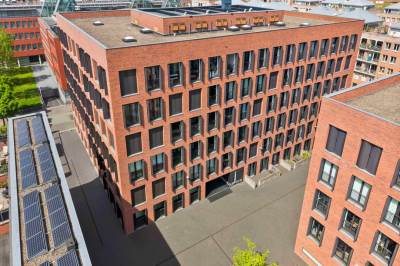 Woning Boschcour 3A Maastricht