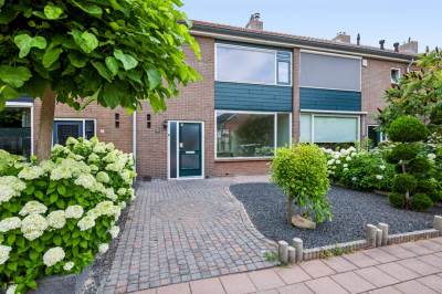 Woning Vlierweg 96 Nunspeet