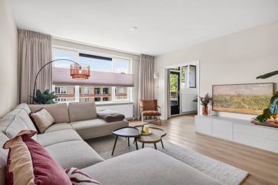 Woning Ariaplein 94 Amersfoort