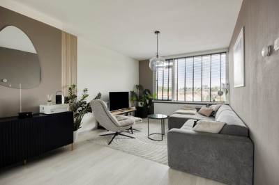 Woning Scheldestraat 39 Purmerend