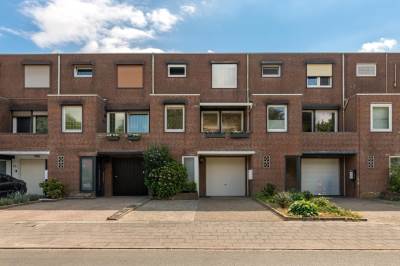 Woning Reuverbeek 10 Geleen