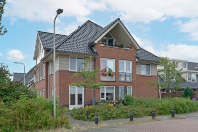 Woning Argonnestraat 13 Ter Aar