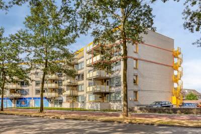 Woning Van Brammenstraat 63 Amersfoort
