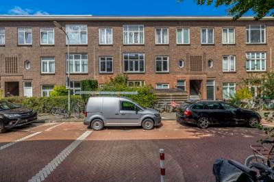Woning Hazelaarstraat 57 Den Haag