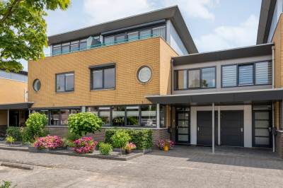 Woning Floralaan 54 Hardenberg