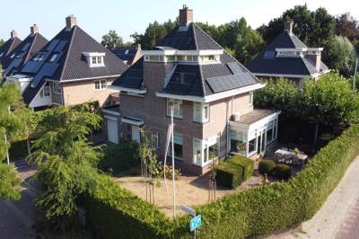 Woning Wildrijklaan 28 Sassenheim