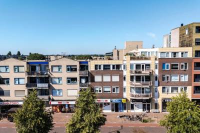 Woning Telefoonweg 6214 Ede