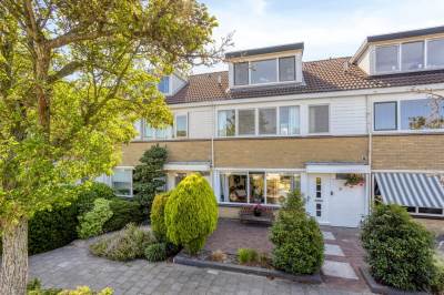 Woning Calsplantsoen 35 Beverwijk