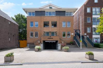 Woning Overtocht 24 Bodegraven