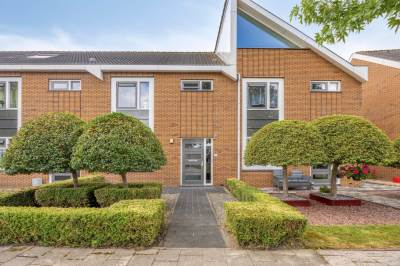Woning Beemd 21 Spierdijk