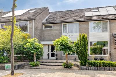 Woning Groeneveld 8 Eindhoven