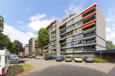 Woning Buitenpepersdreef 143 Den Bosch