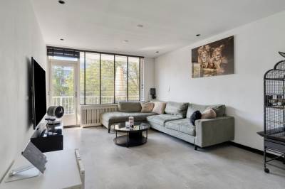 Woning Volendamlaan 845 Den Haag