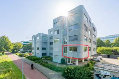 Woning Aulentistraat 125 Hoofddorp