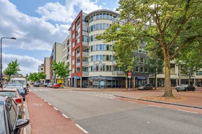 Woning Kuipersdijk 2054 Enschede