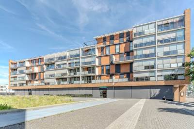 Woning St. Jansplein 16 Waalwijk