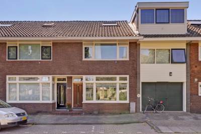 Woning Eerste kade 81 Gouda