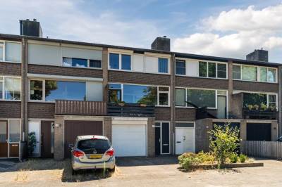 Woning Leliestraat 34 Beek en Donk