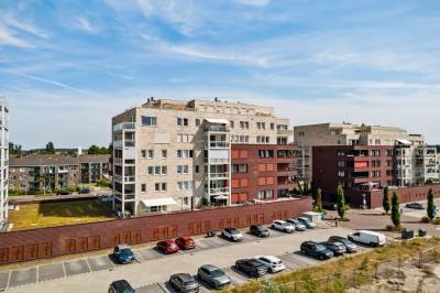 Woning Abel Tasmanstraat 56 Alphen aan den Rijn