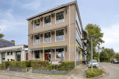Woning Zwijsenhof 80 Veghel