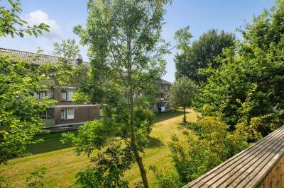 Woning Peppelweg 70B Rotterdam