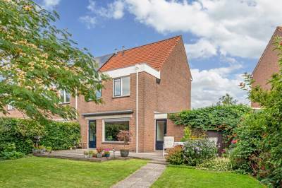 Woning Mark 33 Huizen