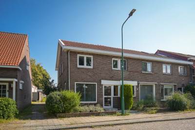 Woning Dr. Slotemaker de Bruïnestraat 30 Veenendaal