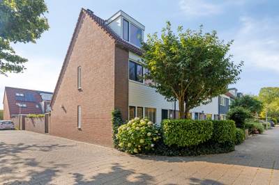 Woning Korenstraat 111 Purmerend
