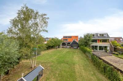 Woning Monnickendammerrijweg 20 Ilpendam