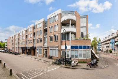 Woning Lem Dulstraat 51 Gouda