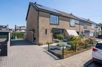 Woning Wilgenlaan 10 Herwijnen