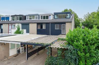 Woning Tarthorst 607 Wageningen